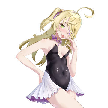 小艾咪喵~