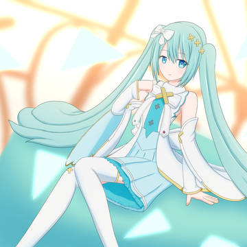 投稿できてなかった絵たち