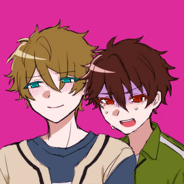 みどちあまとめ