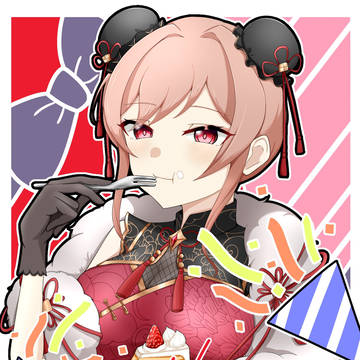 フレンお誕生日おめでとう🎉🎉🎉