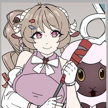🐏 🐏 小羊～ 🐏 🐏