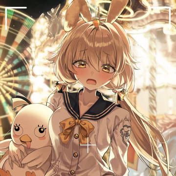 ヒフミ💛
