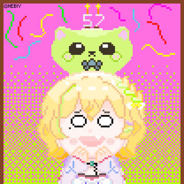 Da Migi Birthday
