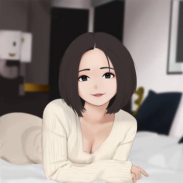 イラスト練習＃2