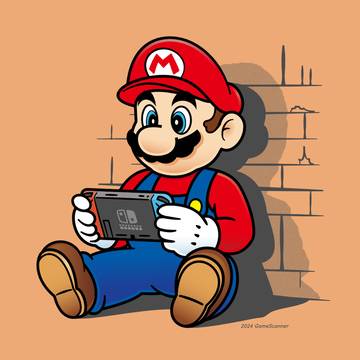 ハッピーマリオデー！🍄🎮