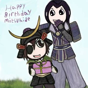 Happy Giggly Day!