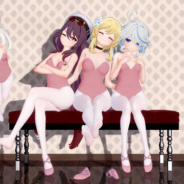 少女S