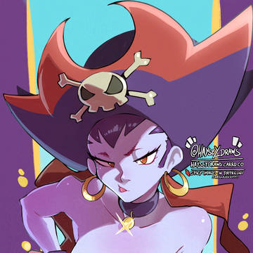 RISKY BOOTS