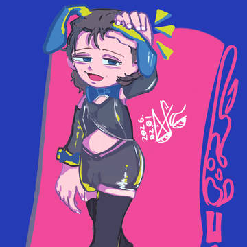 ninah⑥