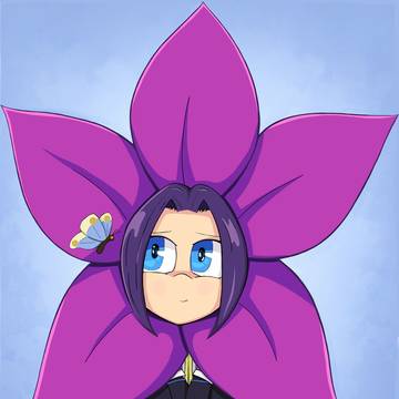 Mitsuhide Bellflower