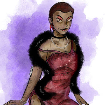 Giovanni once again