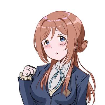 莉波