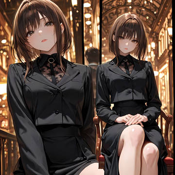 脚が好きな人のために