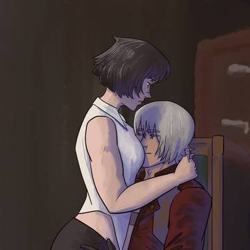 Danlady Embrace