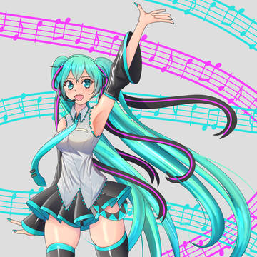 Miku 2026