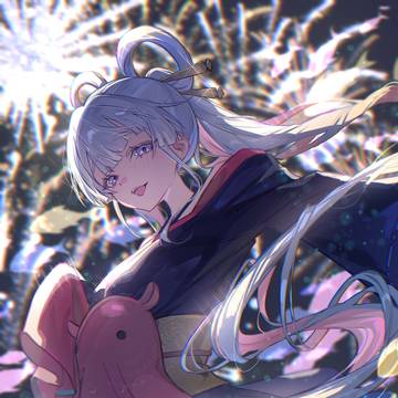 月見ヤチヨ