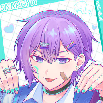 3/9結人くんお誕生日おめでとう！！！