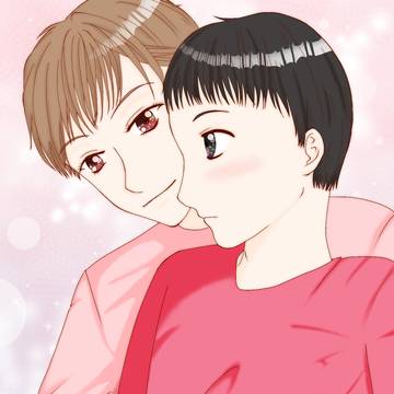 お品書きのすみっこに載せたイラストのフルサイズ