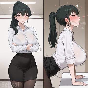 Promotion at work