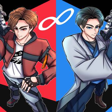 GavanInfinity ♾
