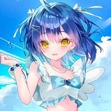 もうすぐ夏!