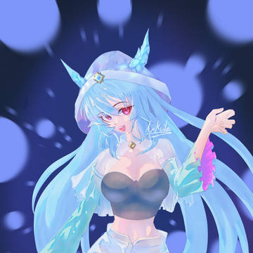 Arkeila Redesigned