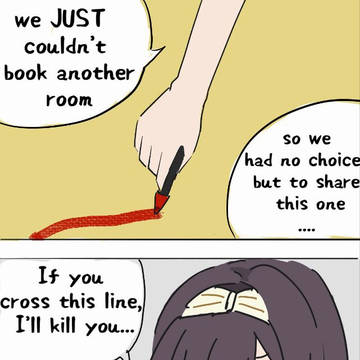 real