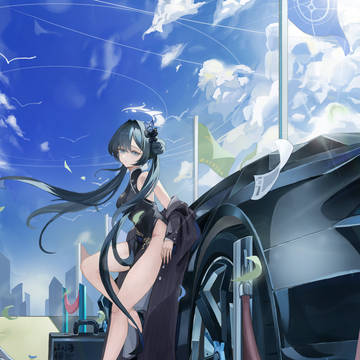 妃咲喵~
