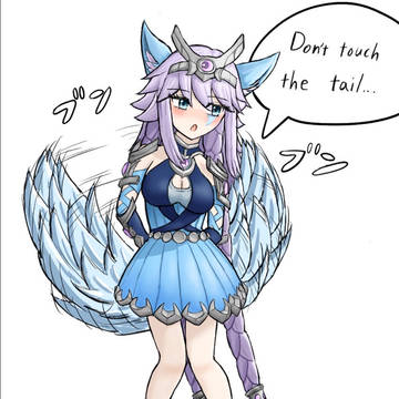 ioちゃん❤️