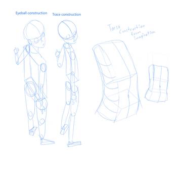 Boxes practice