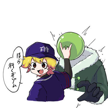 実況者まとめ③