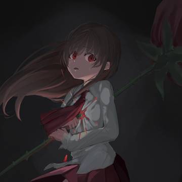 薔薇