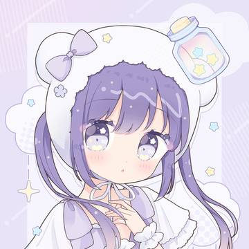 静かな夜に、 星のラムネ。