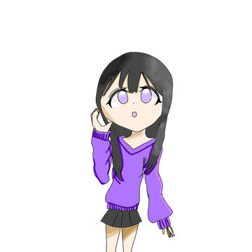 厚塗りの進歩