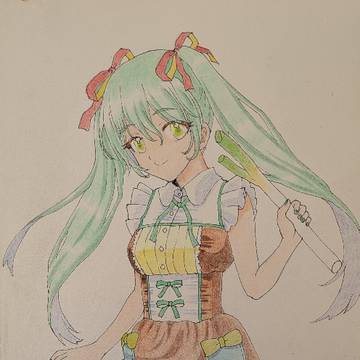 初音ミク