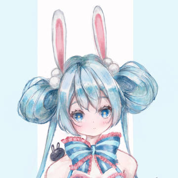 バニー有栖
