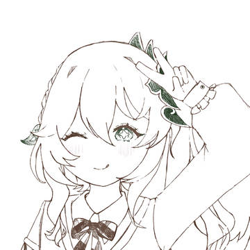 ナヒーダ
