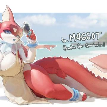 ⛱️
