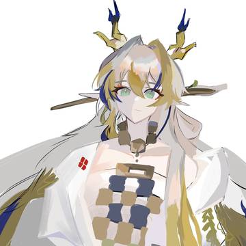 黍