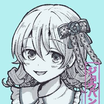 落書き森久保