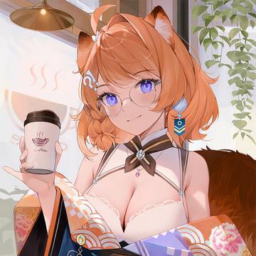 租咪