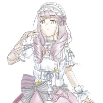 フェス限✖️アイディスマイル