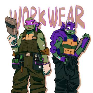 TMNTまとめ6