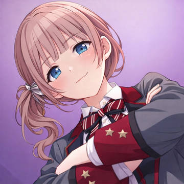 見下しほなちゃん🥧
