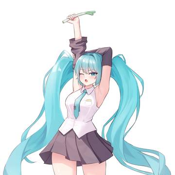Miku
