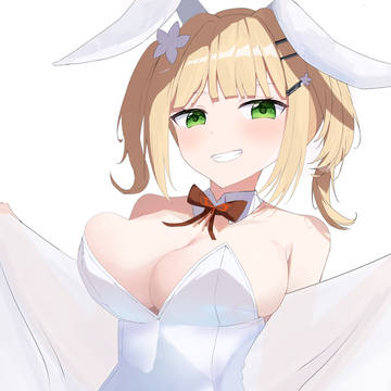 ねねちバニー！