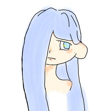 泣き顔
