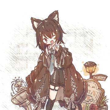 リクエストありがとうございました(,,>᎑<,,)