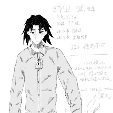 久しぶりの投稿