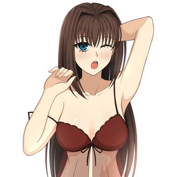蒼崎青子 ②